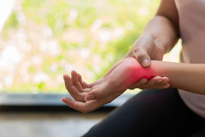 Carpal Tunnel Syndrome Diagnosis